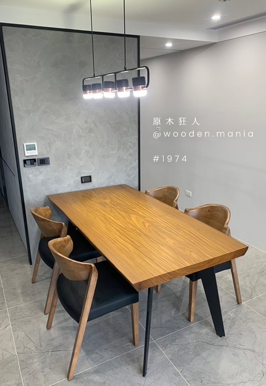 原木桌塗裝完整指南:「上漆」還是「推油」?哪種適合你? 原木桌塗裝完整指南:「上漆」還是「推油」?哪種適合你?