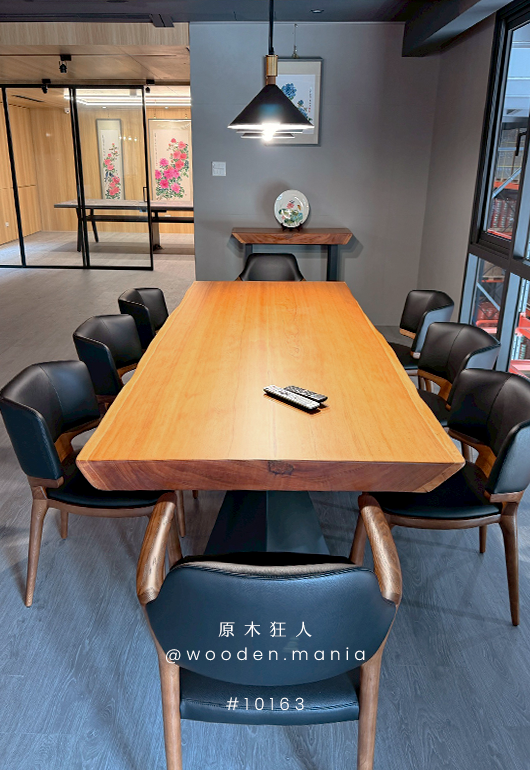 原木桌板硬度比較全解析 寮國香衫