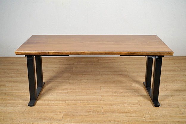 口型電動升降腳(桌板需另購)