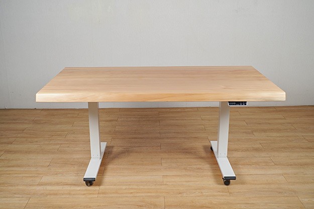 T型電動升降腳(桌板需另購)