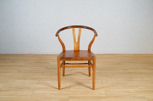 Y-Chair胡桃木