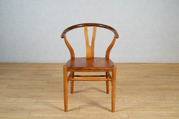 Y-Chair胡桃木