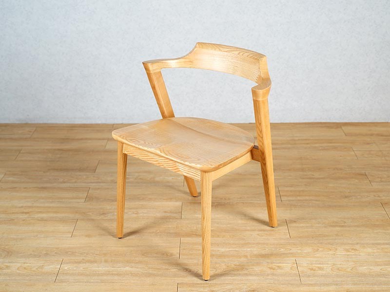 原木餐椅 / 單椅 原木餐椅 / 單椅
