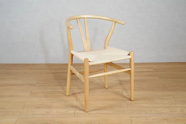 Y-Chair原木色