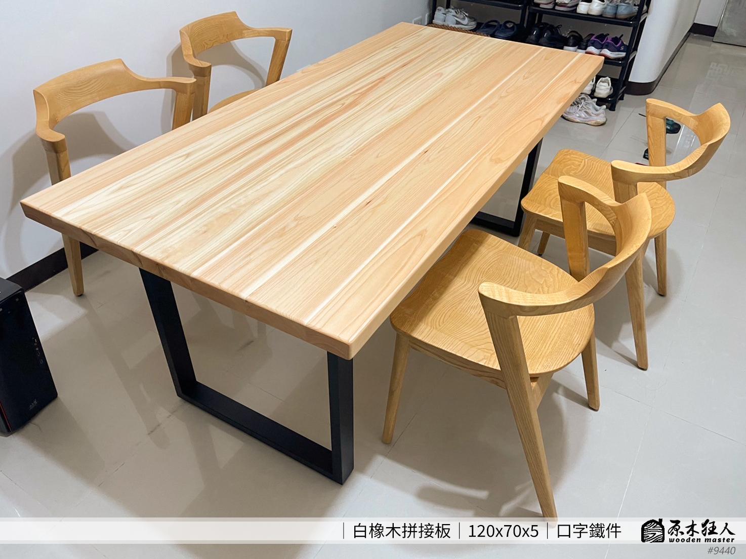 日本檜木拼接板