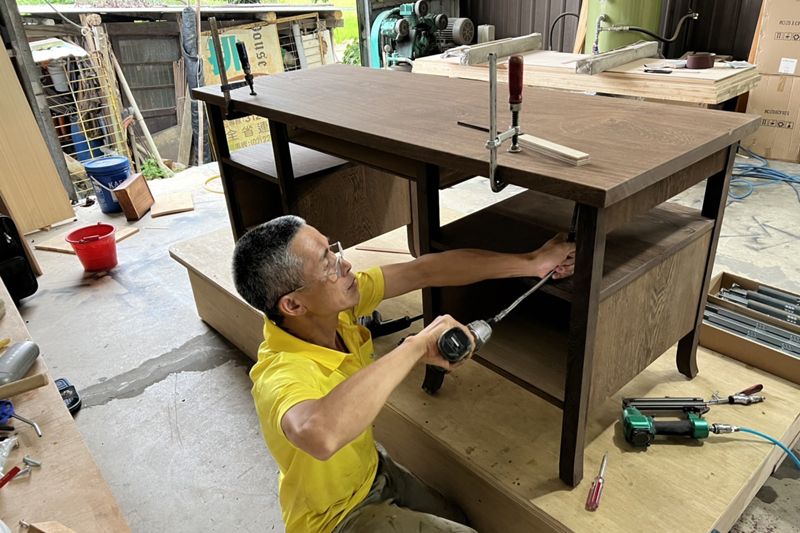 家具訂製 家具訂製